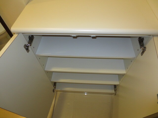 ＢＲＡＶＩ　南船場の物件内観写真