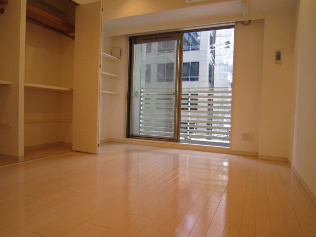 ＢＲＡＶＩ　南船場の物件内観写真