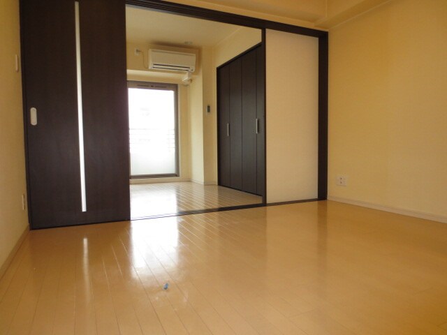 ＢＲＡＶＩ　南船場の物件内観写真