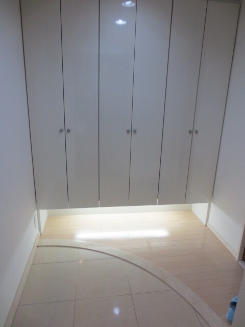 ＢＲＡＶＩ　南船場の物件内観写真