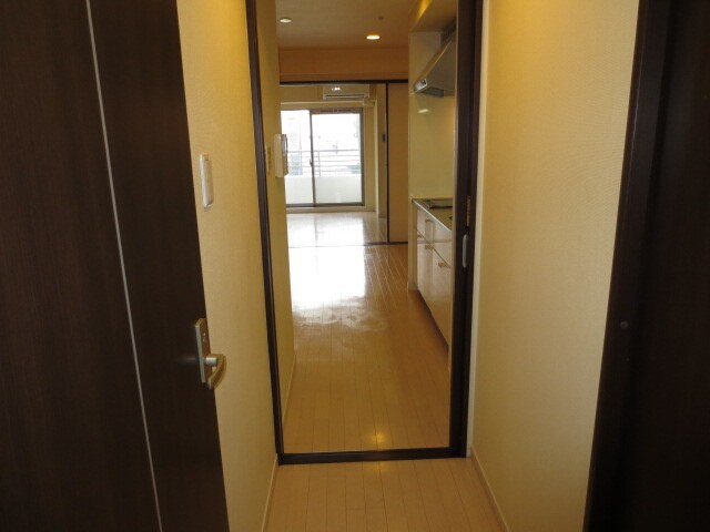 ＢＲＡＶＩ　南船場の物件内観写真