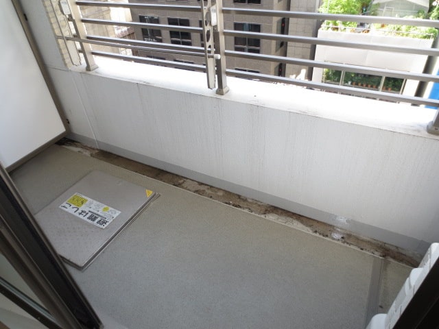 ＢＲＡＶＩ　南船場の物件内観写真