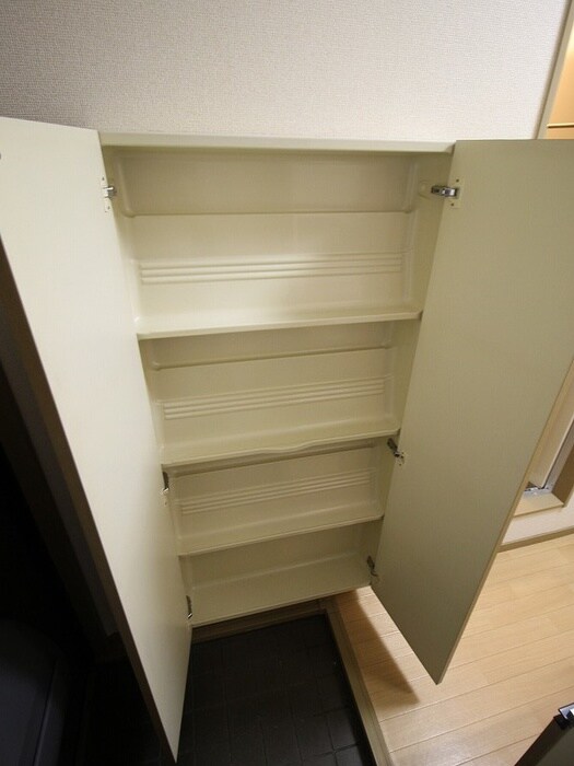 メゾネット香南の物件内観写真