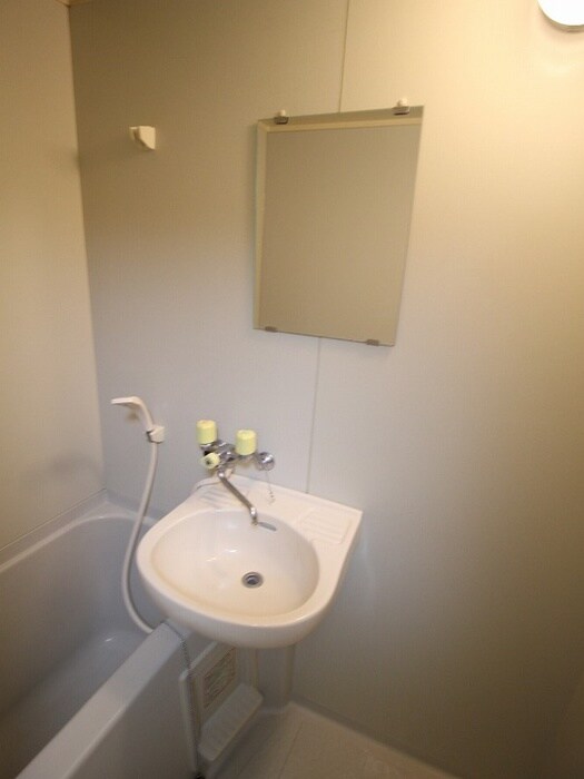 メゾネット香南の物件内観写真