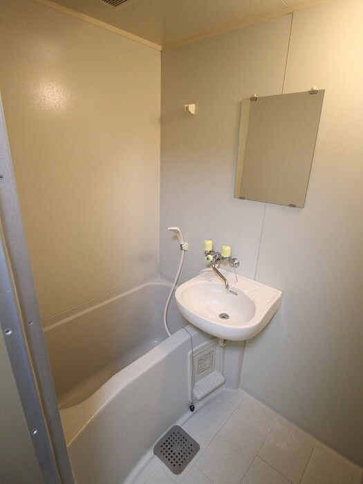 メゾネット香南の物件内観写真