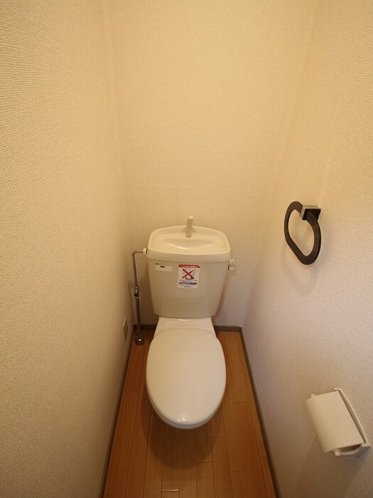 メゾネット香南の物件内観写真