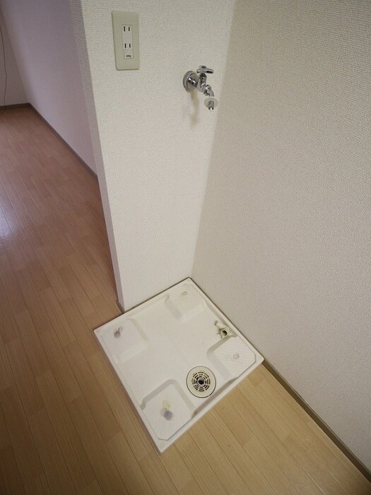 メゾネット香南の物件内観写真