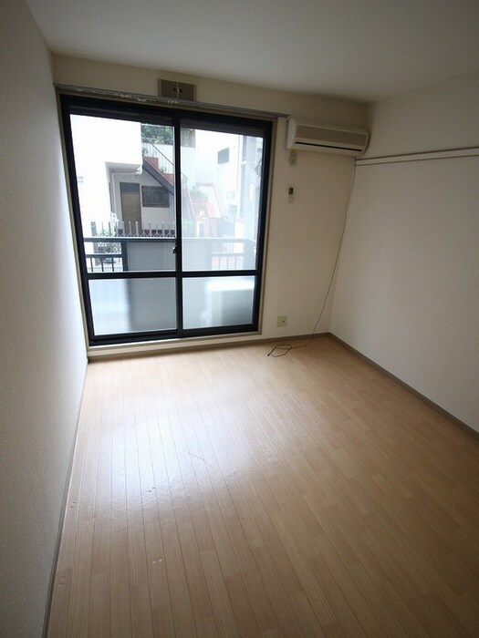 メゾネット香南の物件内観写真