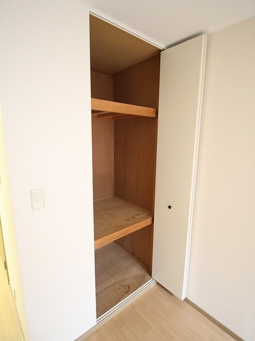 メゾネット香南の物件内観写真