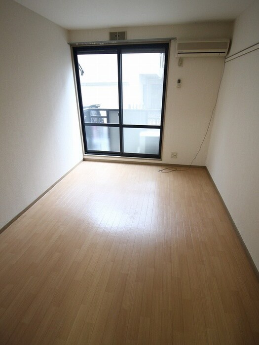 メゾネット香南の物件内観写真