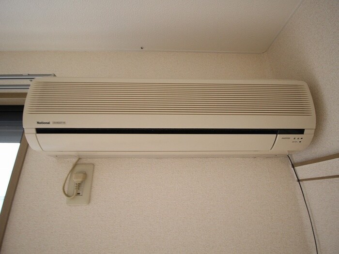 メゾネット香南の物件内観写真