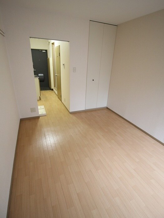 メゾネット香南の物件内観写真