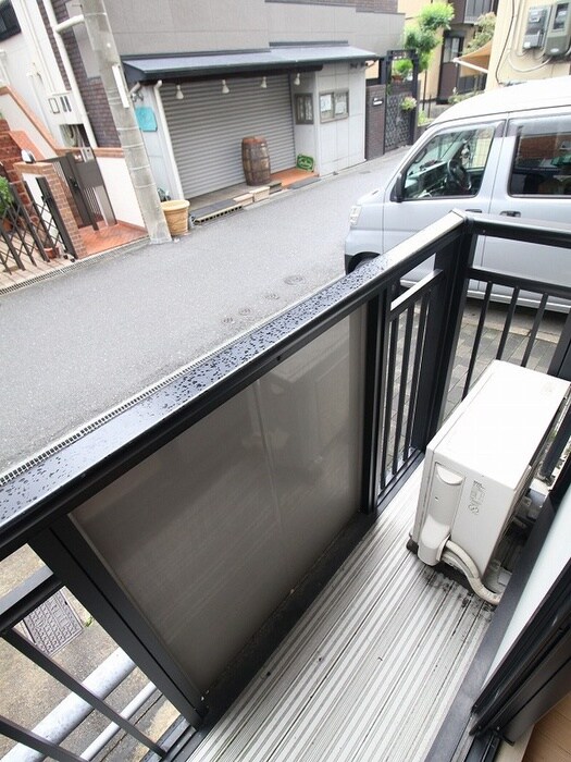 メゾネット香南の物件内観写真