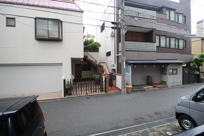 メゾネット香南の物件内観写真