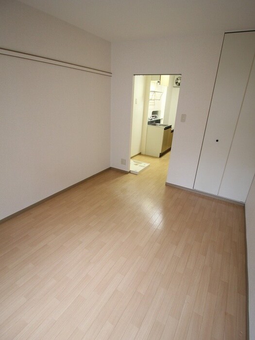 メゾネット香南の物件内観写真