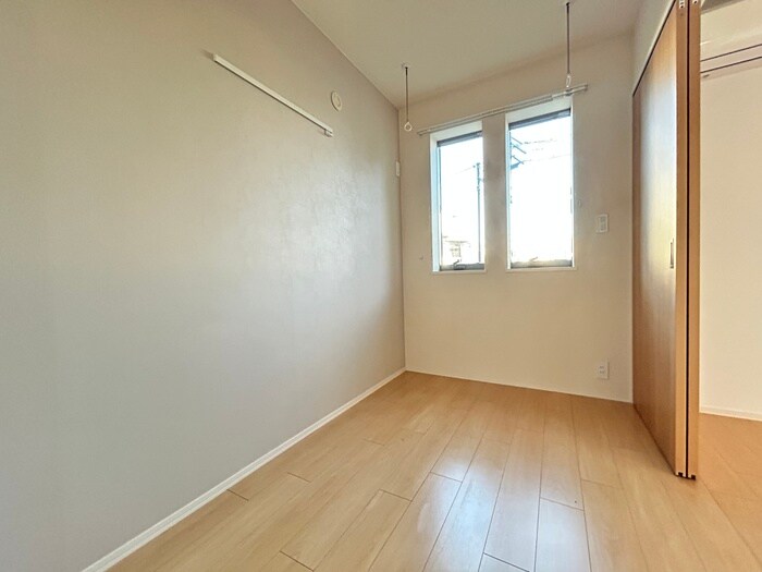 コンフォール山手の物件内観写真