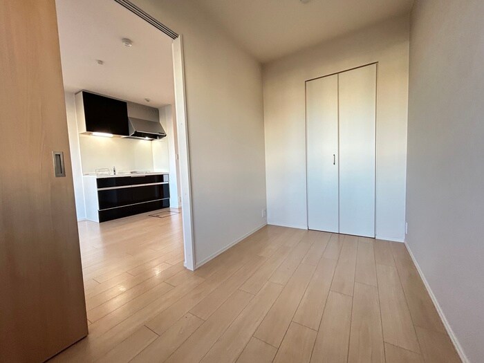 コンフォール山手の物件内観写真