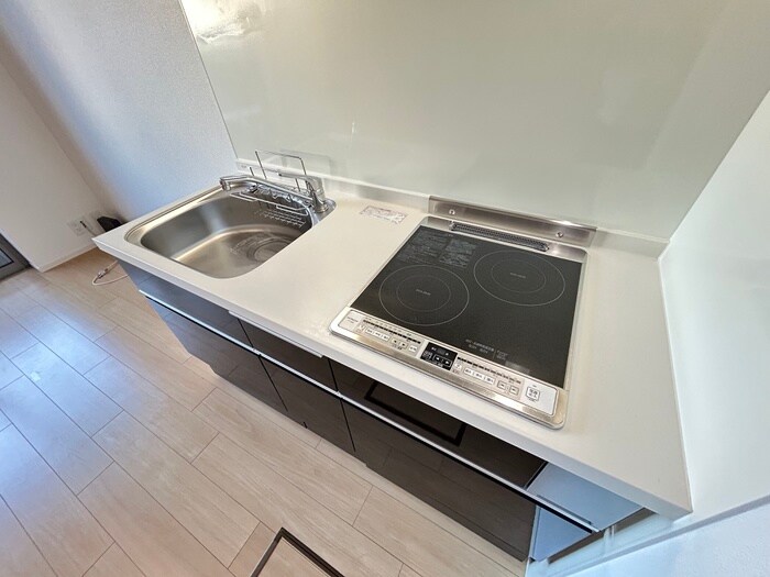 コンフォール山手の物件内観写真