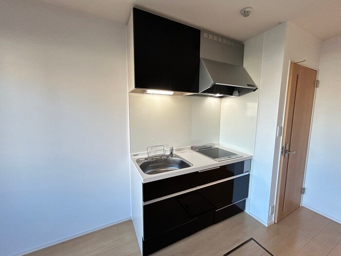 コンフォール山手の物件内観写真