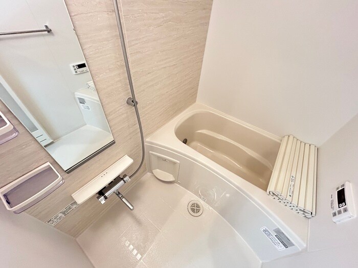 コンフォール山手の物件内観写真