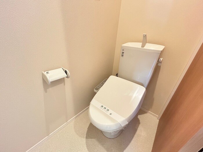 コンフォール山手の物件内観写真