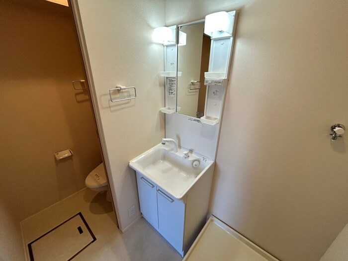 コンフォール山手の物件内観写真