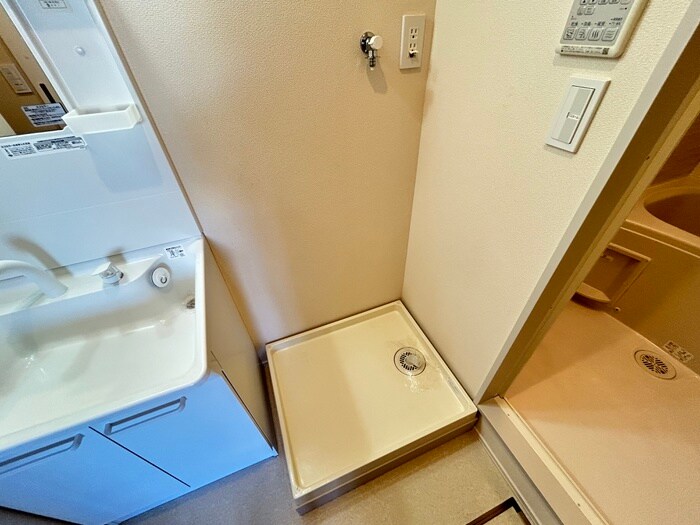 コンフォール山手の物件内観写真