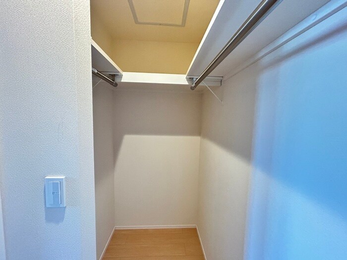 コンフォール山手の物件内観写真