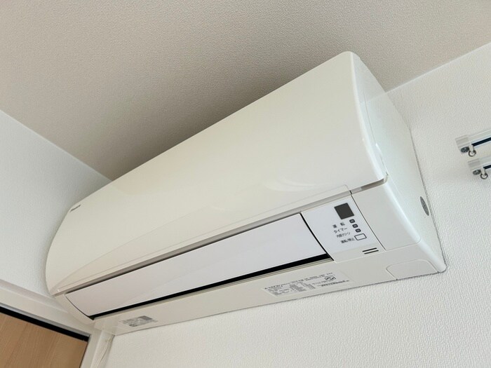 コンフォール山手の物件内観写真