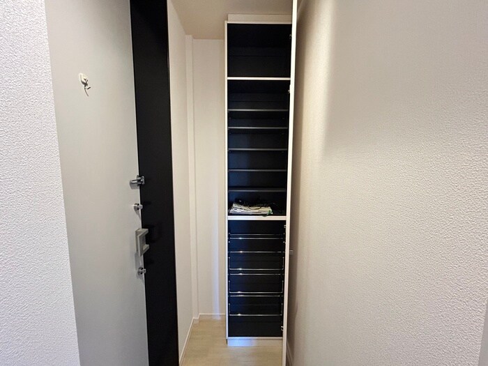 コンフォール山手の物件内観写真