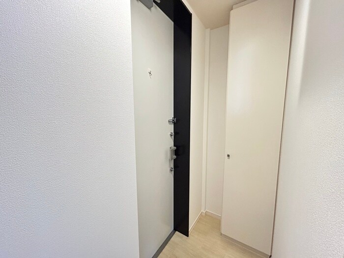 コンフォール山手の物件内観写真