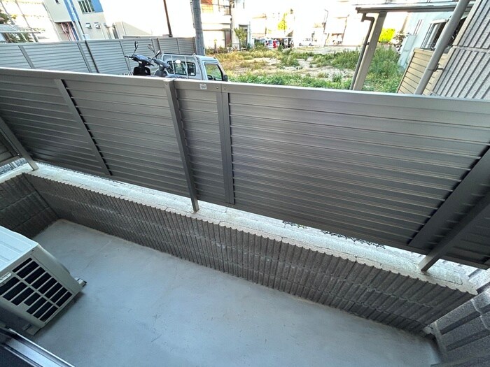 コンフォール山手の物件内観写真