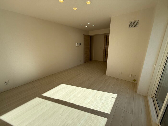 エスタブレ平野西の物件内観写真