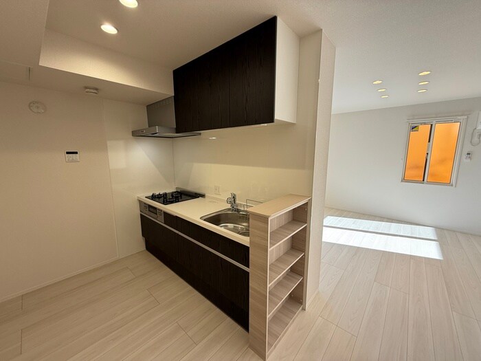 エスタブレ平野西の物件内観写真