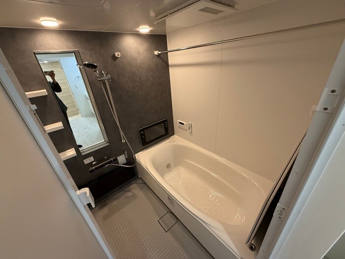 エスタブレ平野西の物件内観写真