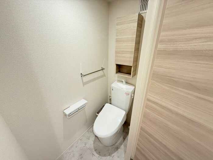 エスタブレ平野西の物件内観写真