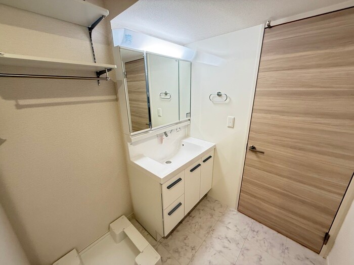 エスタブレ平野西の物件内観写真