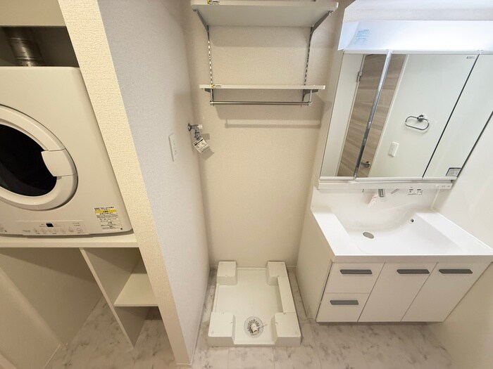 エスタブレ平野西の物件内観写真