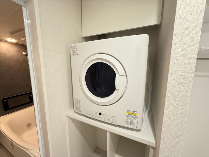 エスタブレ平野西の物件内観写真