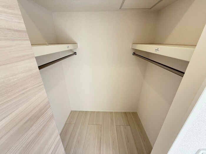 エスタブレ平野西の物件内観写真