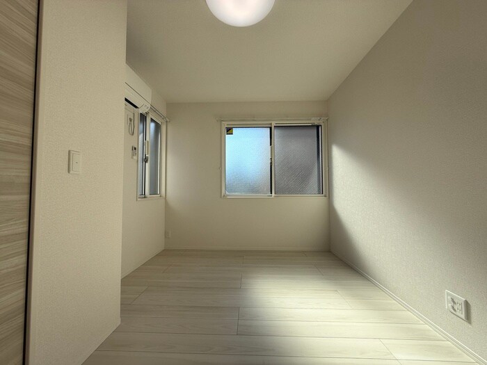 エスタブレ平野西の物件内観写真