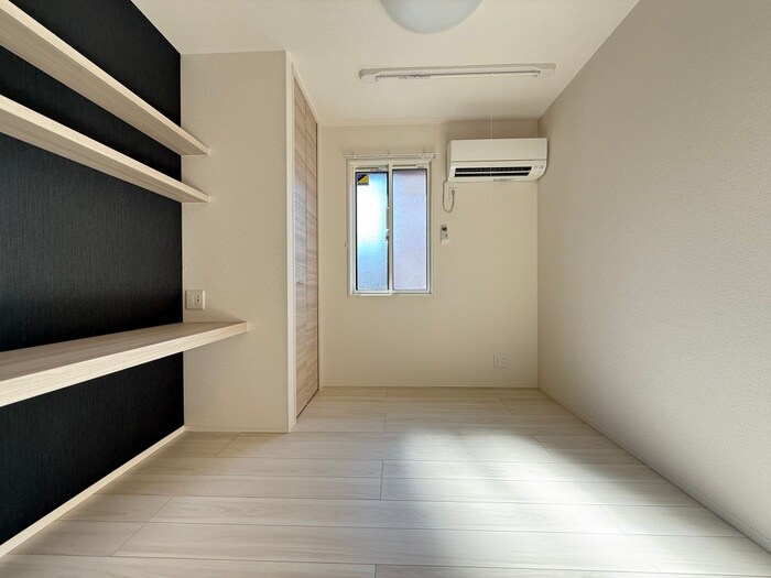 エスタブレ平野西の物件内観写真