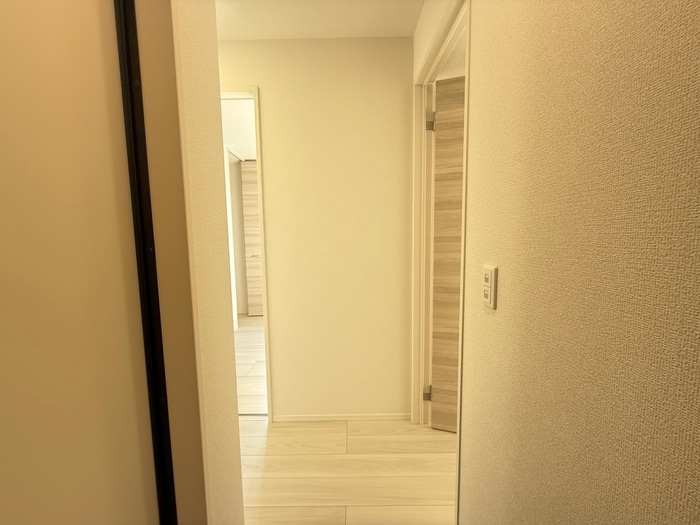 エスタブレ平野西の物件内観写真