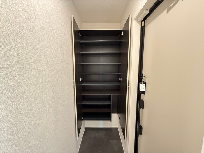 エスタブレ平野西の物件内観写真