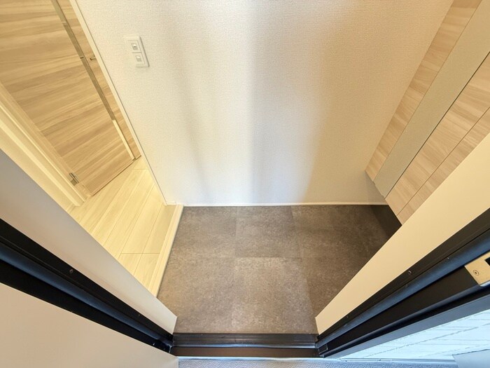 エスタブレ平野西の物件内観写真