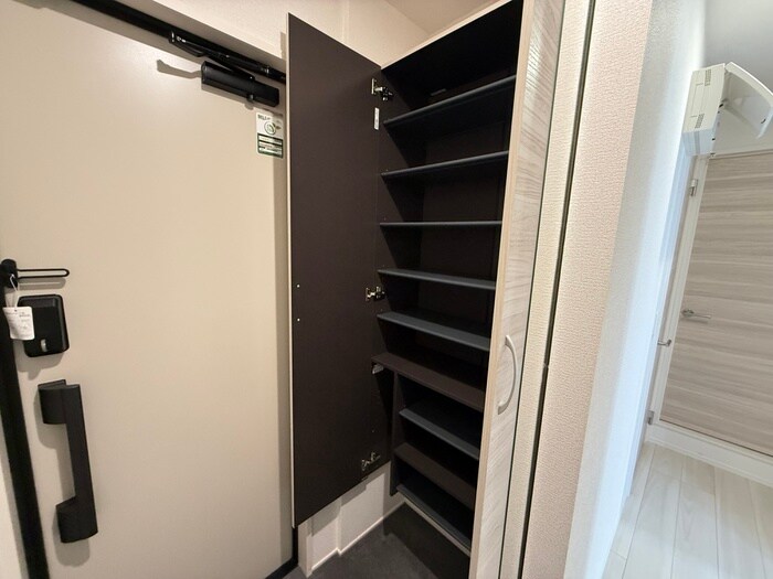 エスタブレ平野西の物件内観写真