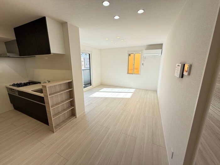 エスタブレ平野西の物件内観写真