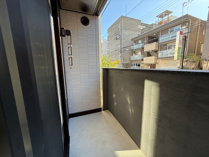 エスタブレ平野西の物件内観写真