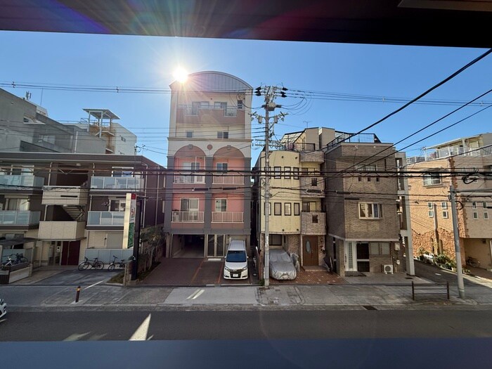 エスタブレ平野西の物件内観写真
