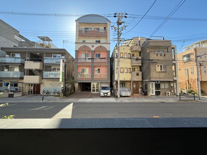 エスタブレ平野西の物件内観写真
